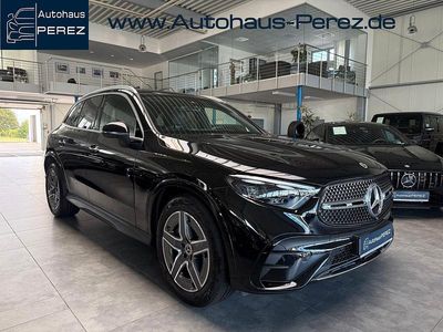 Utilizat 2024 Mercedes GLC300 Premium | 67.570 EUR