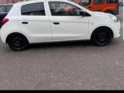 Utilizat 2015 Mitsubishi Space Star Berlinǎ | 3.500 EUR