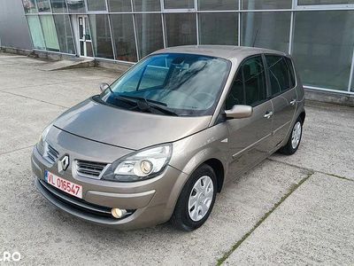 Renault Scénic III