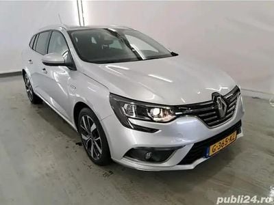 Renault Mégane IV