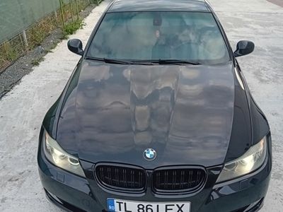 second-hand BMW 318 