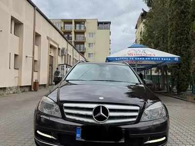 Second-hand 2011 Mercedes C250 Break | 5.800 EUR (Preț OK)