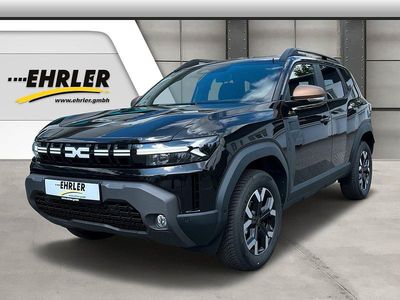 Utilizat 2024 Dacia Duster Journey SUV | 29.467 EUR