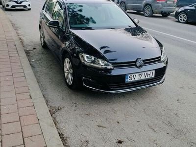 VW Golf VII