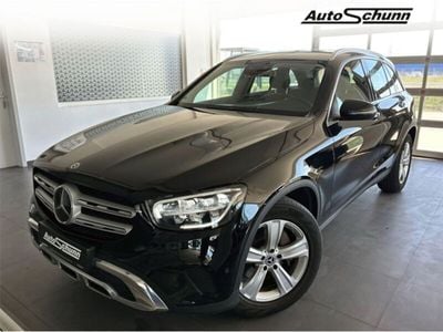 Mercedes GLC220