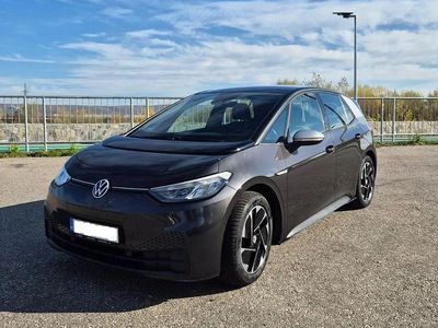 Culoaregri Utilizat 2020 VW ID.3 Pro Performance Hatchback | 16.500 EUR (Preț bun)