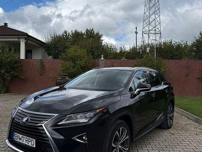 Lexus RX450h