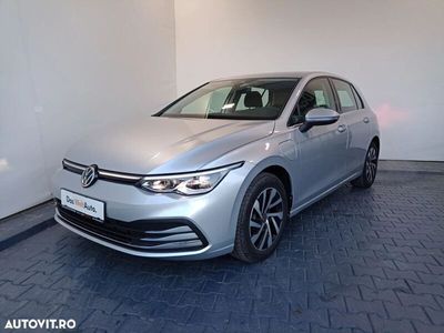 second-hand VW Golf Style eHybrid OPF