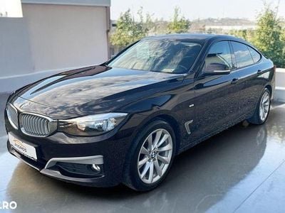 BMW 320 Gran Turismo