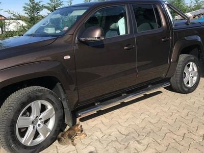 VW Amarok