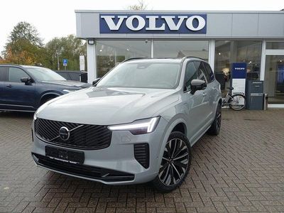 Second-hand Volvo XC90 Plus 455 CP (334 kW) 2025 SUV