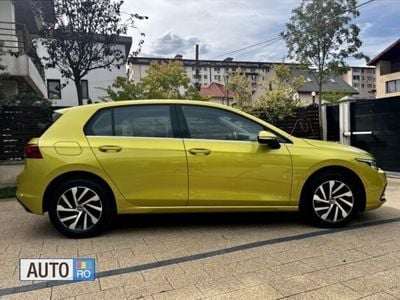 VW Golf VIII