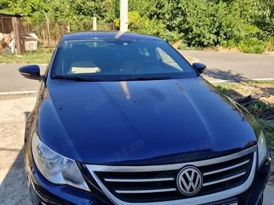 VW CC
