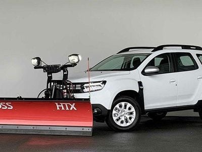 Utilizat 2024 Dacia Duster SUV | 43.161 EUR