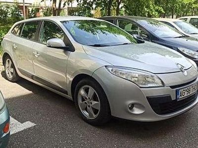 Renault Mégane GrandTour