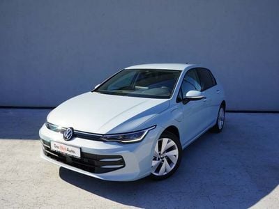 VW Golf VIII