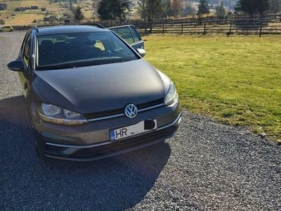 VW Golf VII