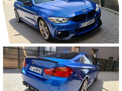 BMW 435