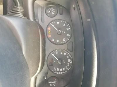 Utilizat 2005 Opel Astra | 2.000 EUR (Puțin scump)