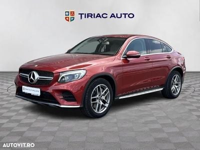 Mercedes GLC250