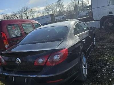 Second-hand VW CC 140 CP (102 kW) 2009 Berlinǎ