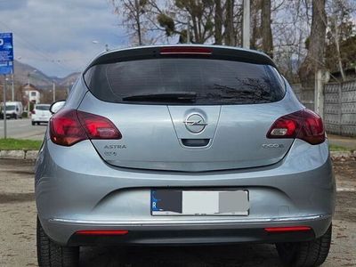 second-hand Opel Astra 1.6 CDTI ECOTEC Start/Stop Active