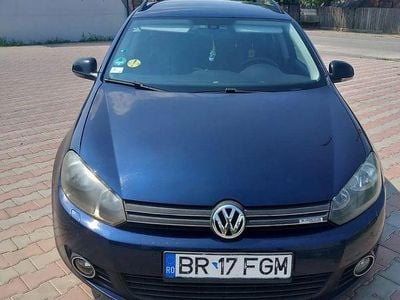 VW Golf VII