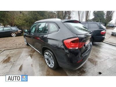 second-hand BMW X1 