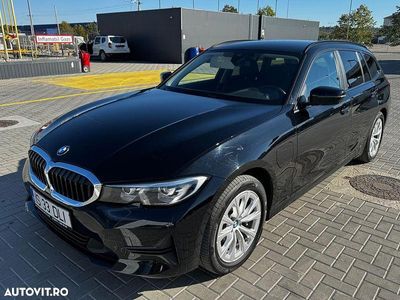 BMW 330e