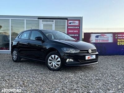 VW Polo