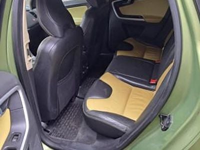Utilizat 2009 Volvo XC60 SUV | 8.500 EUR