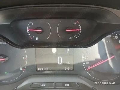 Second-hand Opel Grandland X 130 CP (95 kW) 2020 SUV