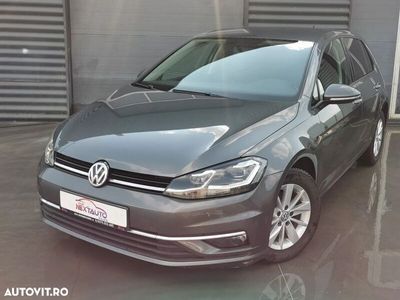 second-hand VW Golf 1.0 TSI DSG Comfortline