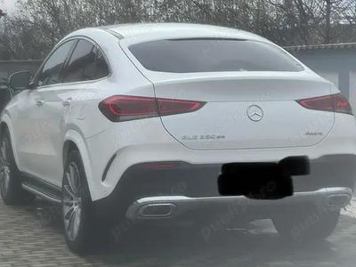 Mercedes GLE350