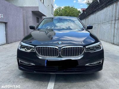 BMW 530e