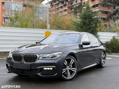 BMW 740