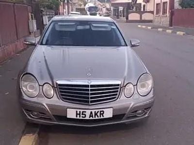 Utilizat 2007 Mercedes 220 | 2.500 EUR