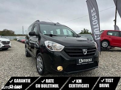 Dacia Dokker