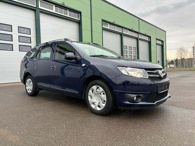 second-hand Dacia Logan MCV 1.5 dci 2014