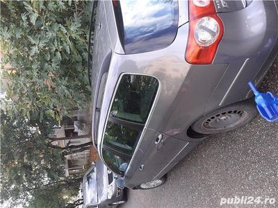 Utilizat 2007 VW Passat Break | 3.000 EUR