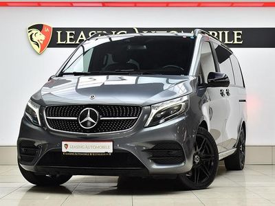 Mercedes V300