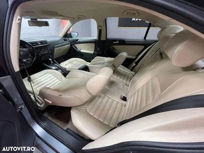 VW Jetta