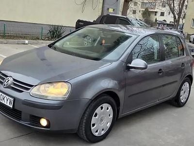Utilizat 2007 VW Golf V Hatchback | 2.700 EUR (Preț OK)