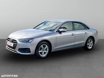 Culoareargint Utilizat 2021 Audi A4 Berlinǎ | 27.150 EUR (Preț OK)