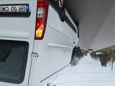 Second-hand 2014 Opel Movano Monovolum | 7.500 EUR