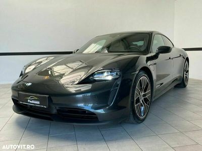second-hand Porsche Taycan 4S Performancebatterie Plus