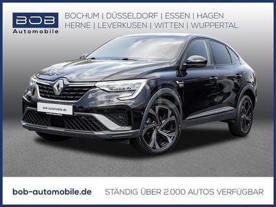 Utilizat 2023 Renault Arkana R.S. SUV | 25.209 EUR (Preț OK)