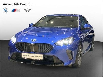 Second-hand BMW 220 Comfort Edition 156 CP (114 kW) 2025 Albastru portimao metalizat metalizat Coupe