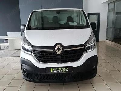 Second-hand Renault Trafic 107 CP (78 kW) 2020 Monovolum