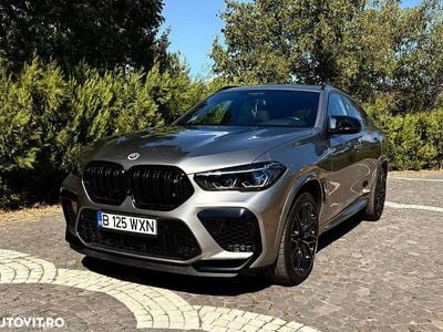 BMW X6 M